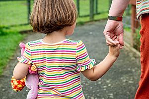 supporting families - case studies