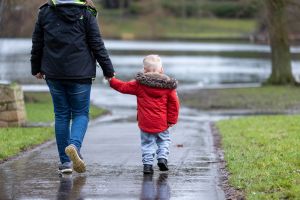 supporting families - case studies