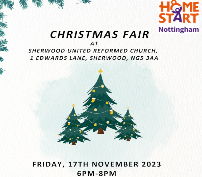 Christmas fair