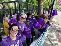 Volunteering - Event Volunteer