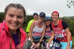 Volunteering - Fundraiser