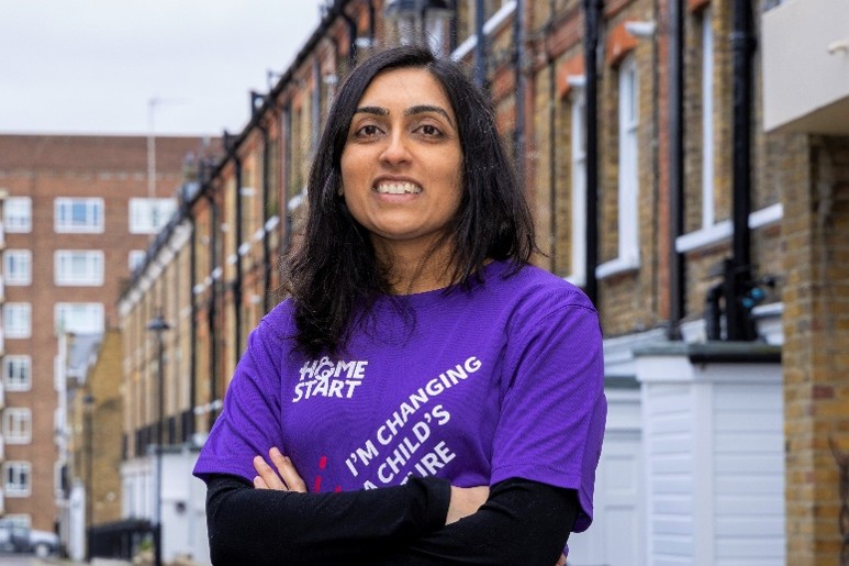 Volunteering - Fundraising Volunteer