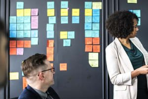 Volunteering - Trustee