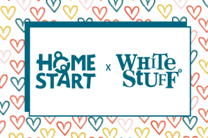 White Stuff partnership